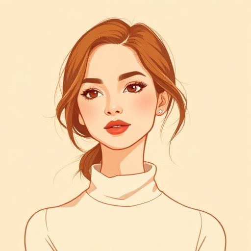 欧美日韩网址合作专家 - 林婉儿
